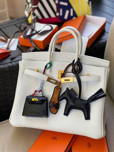 hermes rodeo charm replica|hermes charms for birkin.